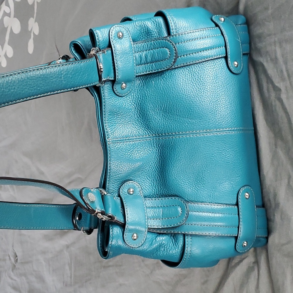 Tiganinillo purse